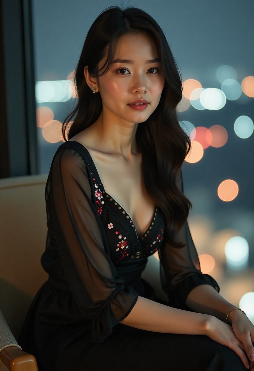 街头乐队排练视频封面